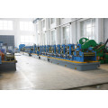 Steel pipe rolling mill machine